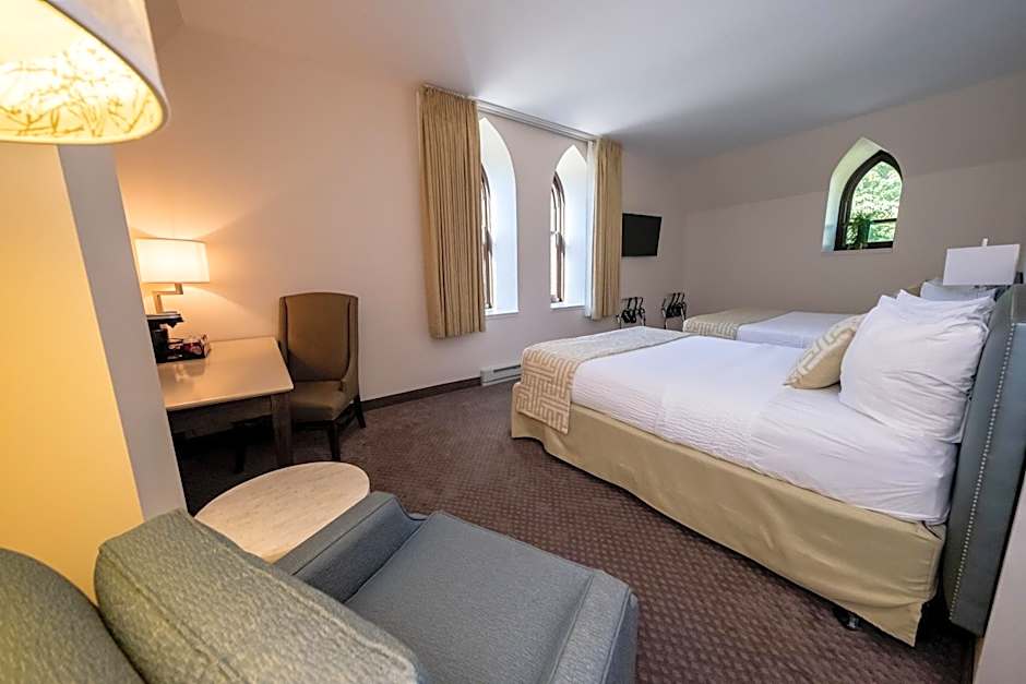 The Inn at Shattuck - St. Mary's
