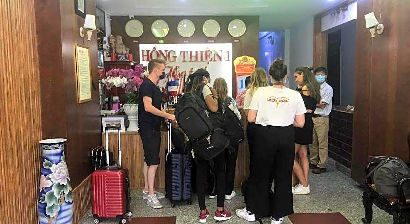 Hong Thien 1 Hotel