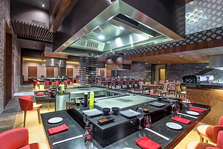 Royalton Hideaway Saint Lucia