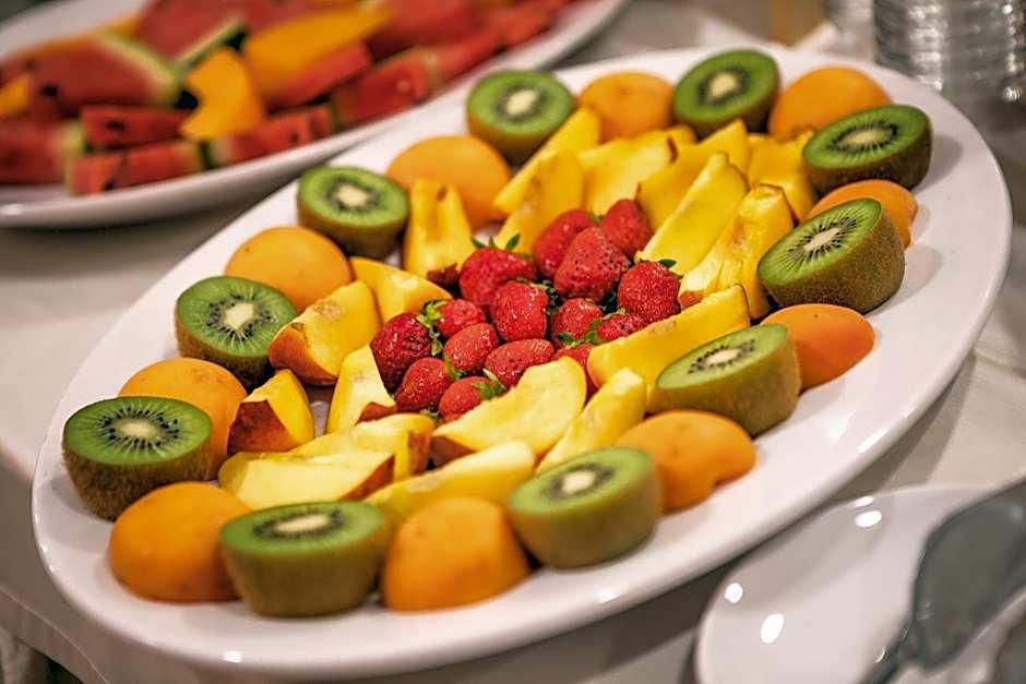 Hotel Astoria - 3stelle S