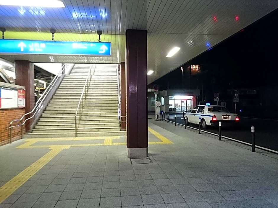 Hotel Lakeland Hikone