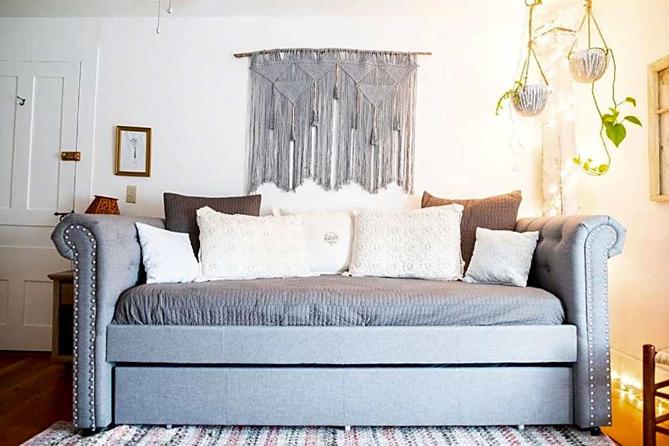 Craftsbury Farmhouse