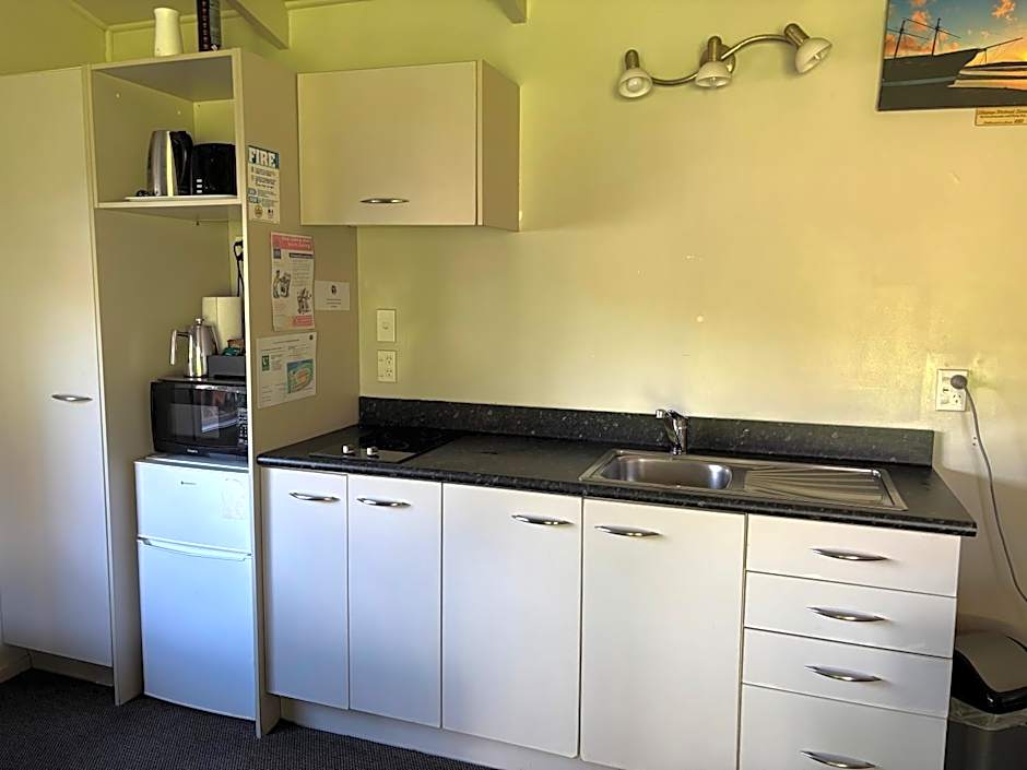 Bay of Islands Holiday Park
