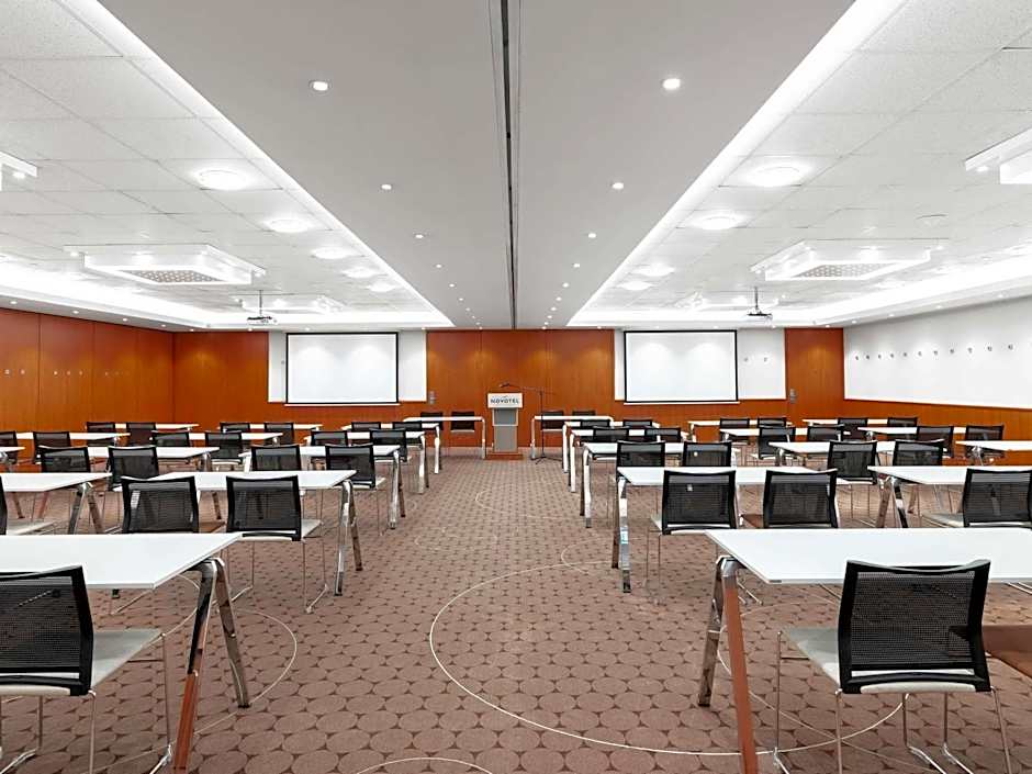 Movenpick Hotel Budapest Centre