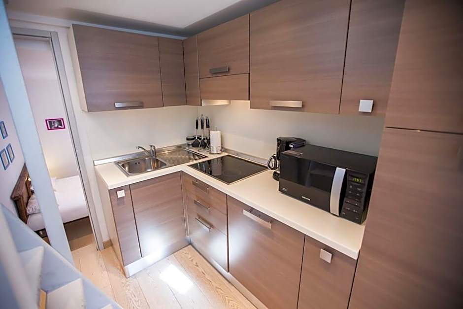 Residence Bouttau