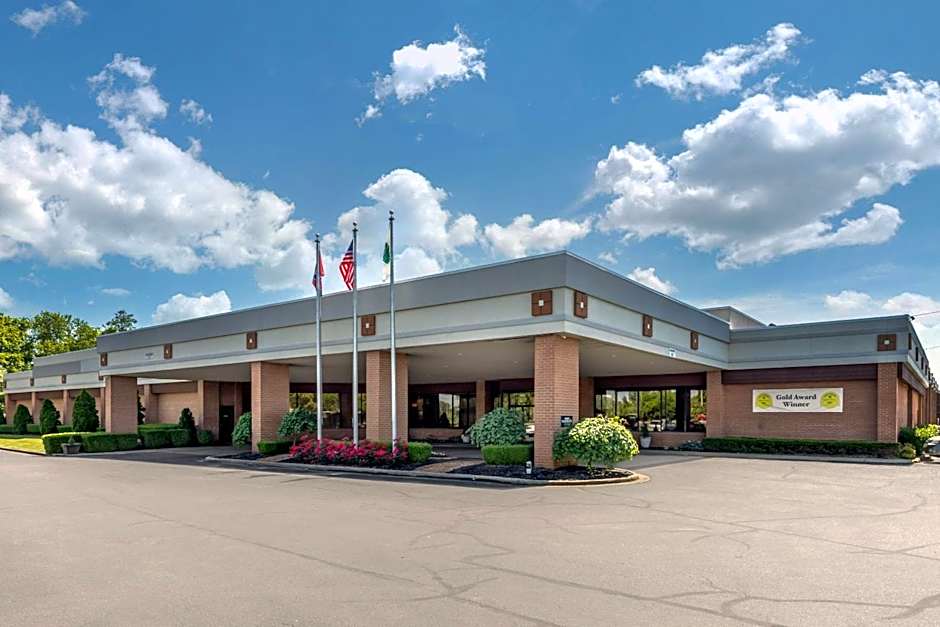 Quality Inn Exit 4