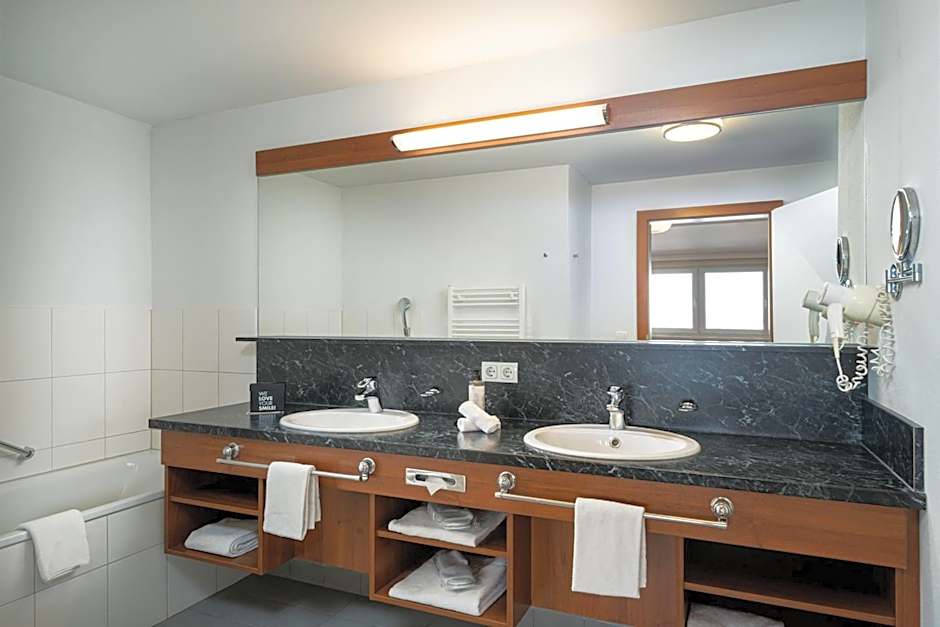 KUHOTEL Steinplatte, Trademark Collection by Wyndham