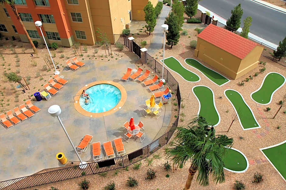 Grandview at Las Vegas