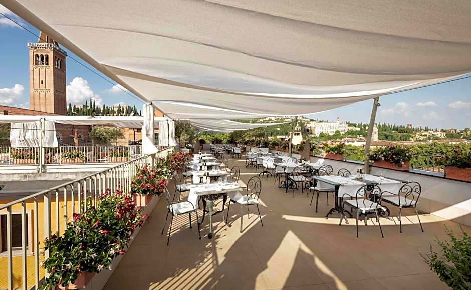 Due Torri Hotel