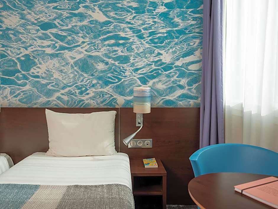 ibis Styles Paris Val de Fontenay