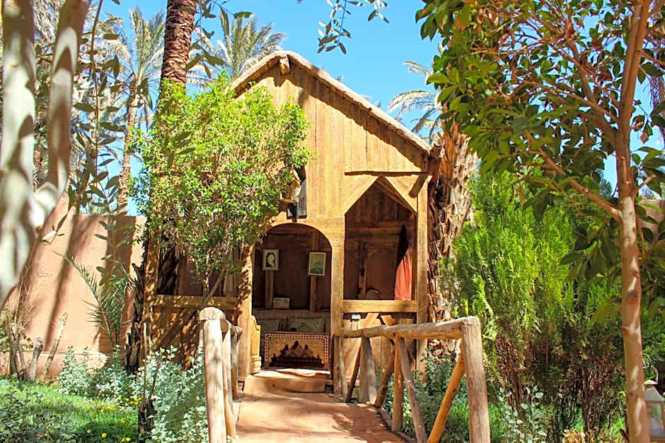 Riad Soleil du Monde