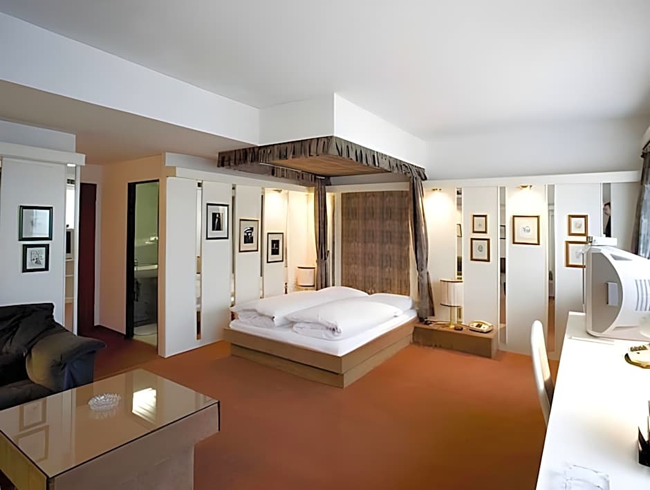 Hotel Spahr