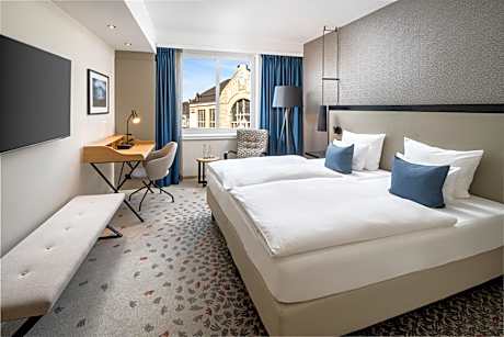 Steigenberger Hotel Bielefelder Hof