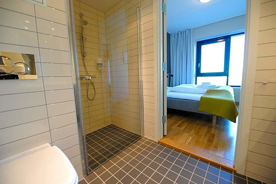 Tananger Apartment Hotel