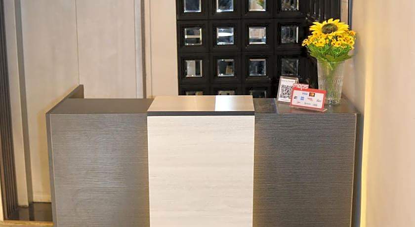 Amman Trail Hotel & Studios
