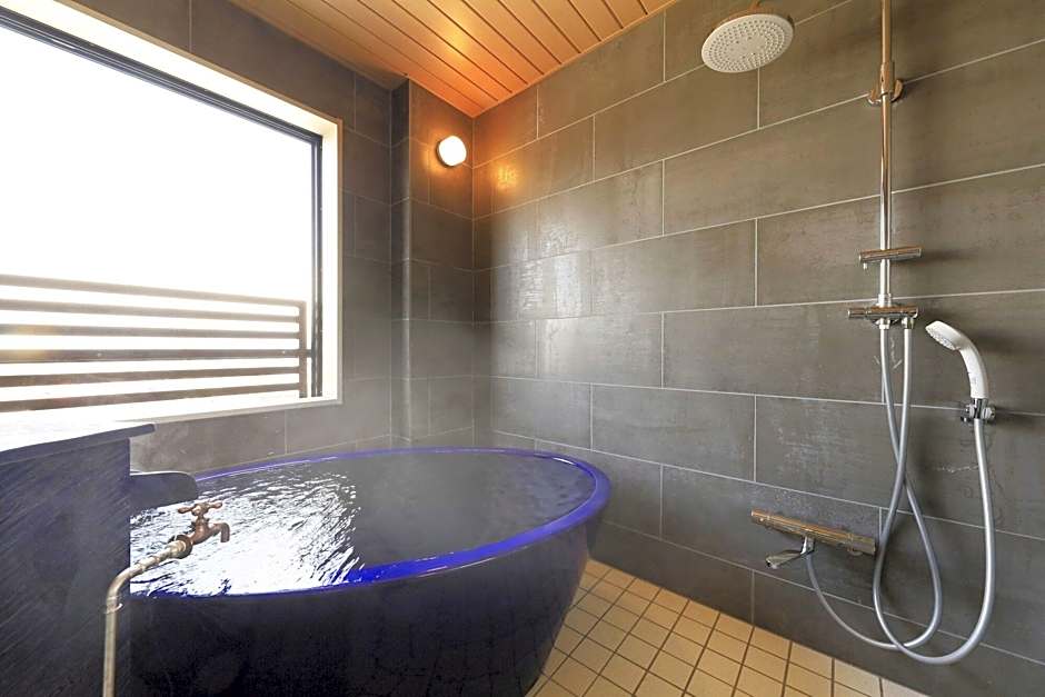 Hotel Tsubakino