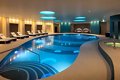 Leonardo Hotel and Conference Venue Hinckley Island