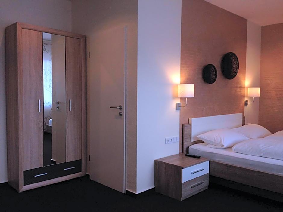 Hotel van Lendt garni