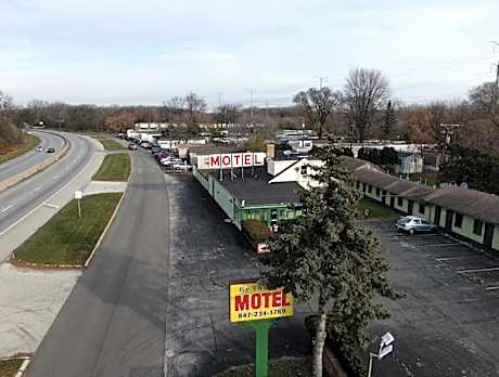 By The Way Motel Lake Bluff