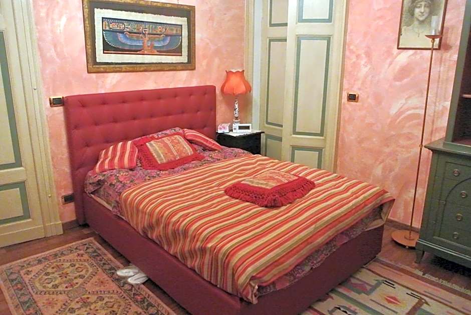 Villa Mirano Bed & Breakfast