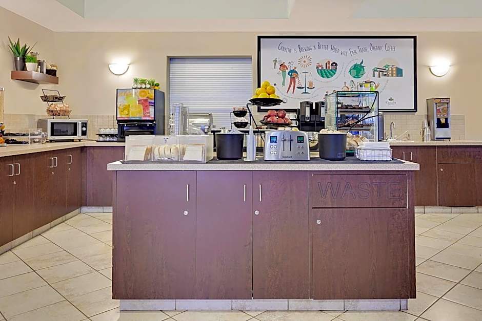 Ramada by Wyndham Lac La Biche