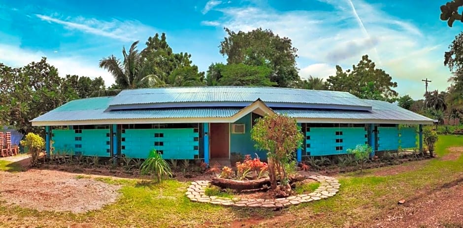 House of TamSe Laagans ' Inn