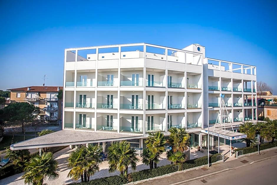 Hotel Oceanomare