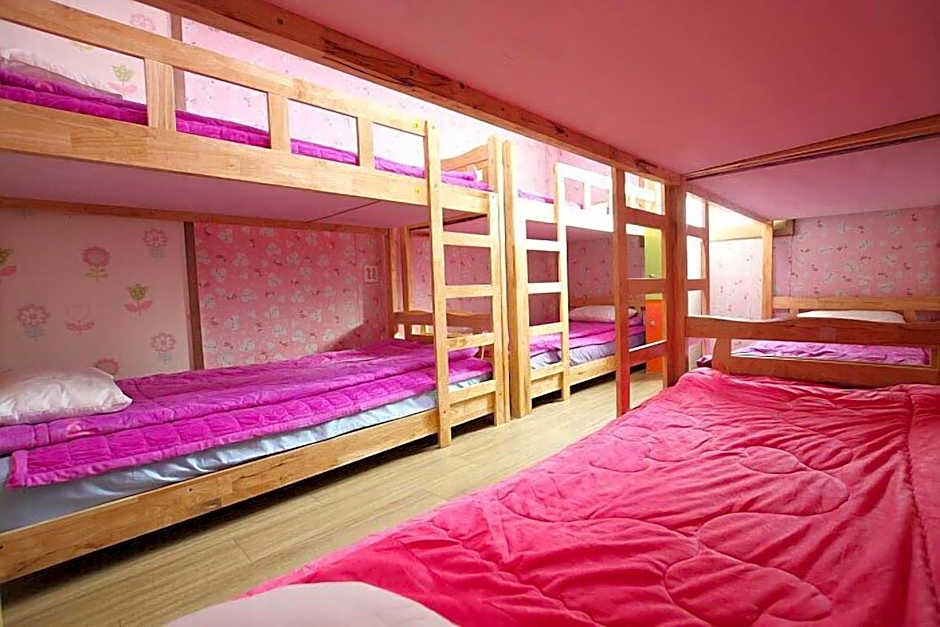 Gyeongju Guesthouse Friend