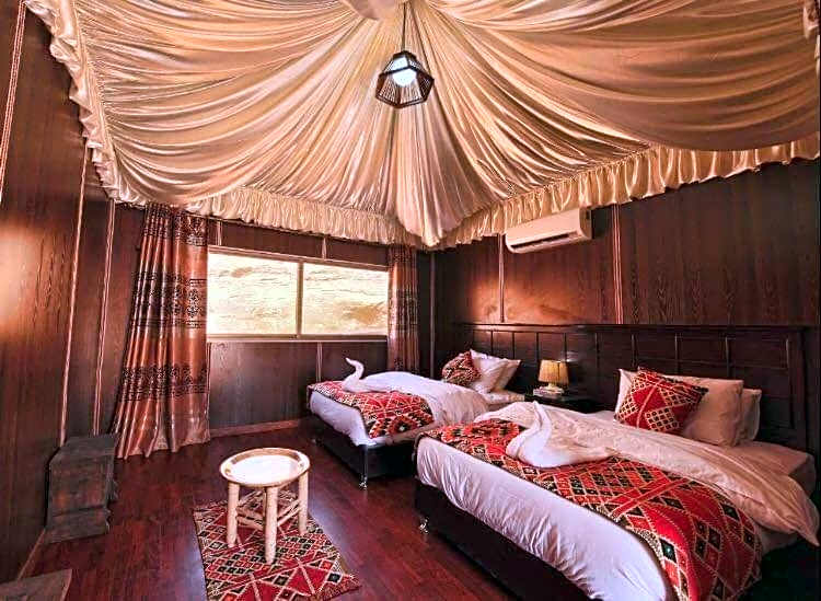 Photo 1 of 5 of Deluxe Standard Tent
