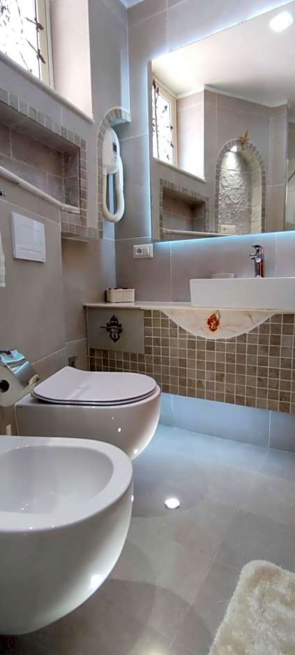 Villa Arianna B&B