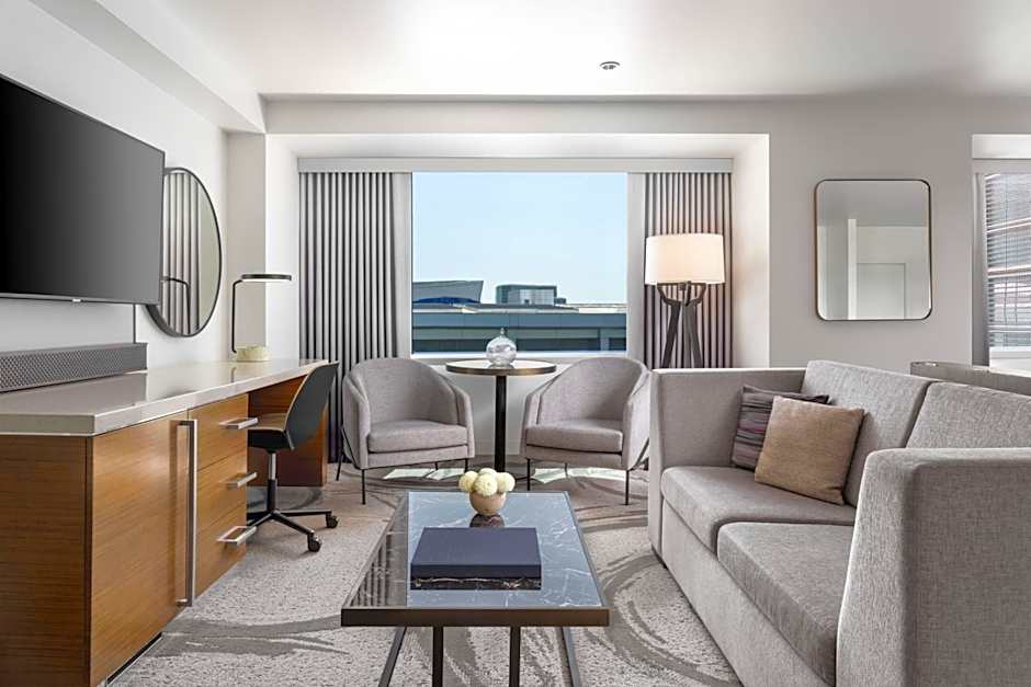 JW Marriott Los Angeles L.A. Live
