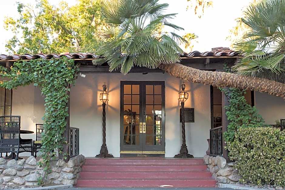 Ingleside Inn