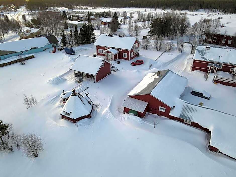 Jokimaja BoutiqueHotel