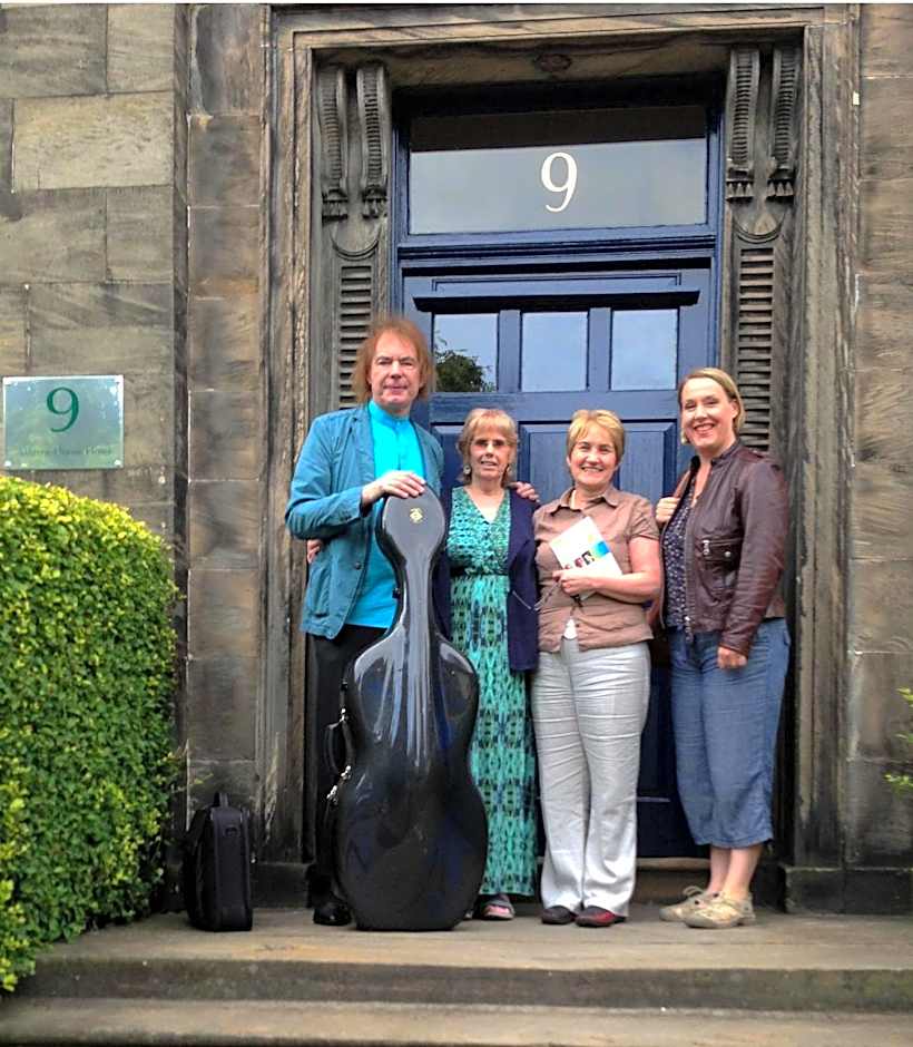 Ashtree House Hotel, Glasgow Airport & Paisley