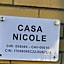 Casa Nicole