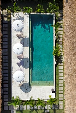 Suku Lifestyle Hotel & Villas