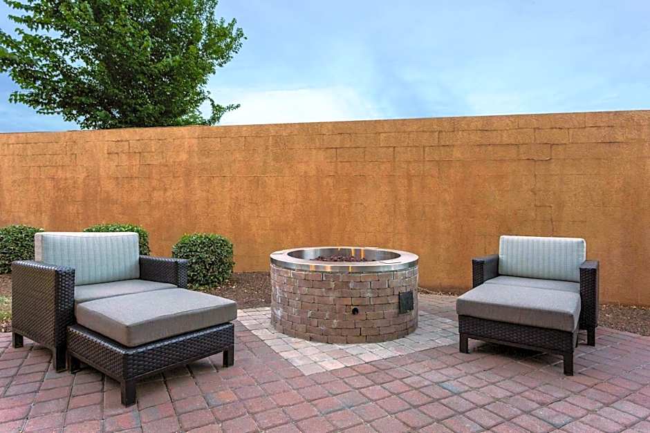Courtyard by Marriott Rocky Mount