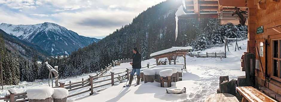 La Casies Mountain Hotel