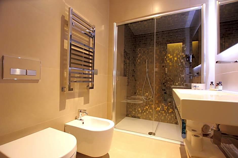 Mokinba Hotels Baviera