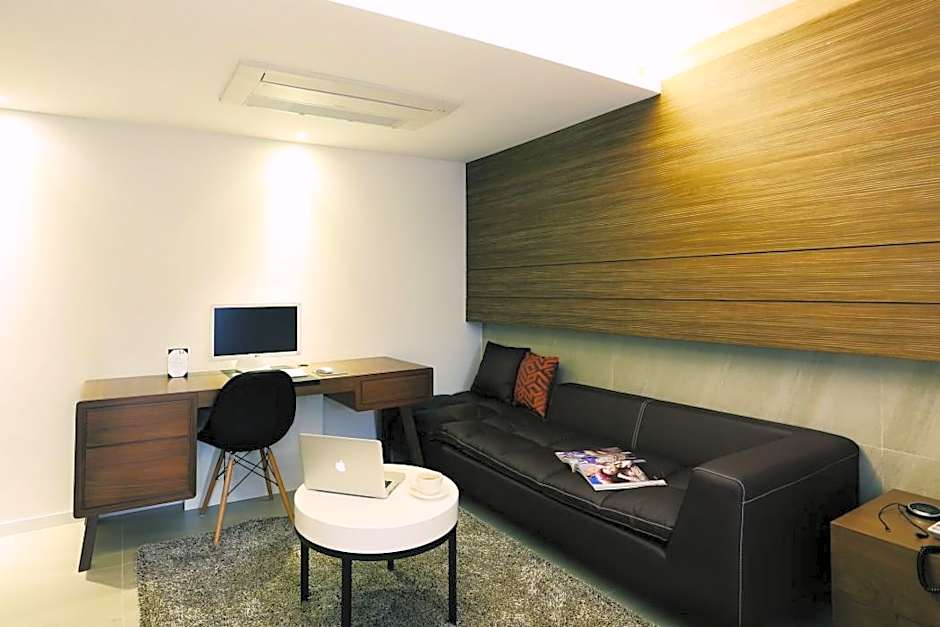 Sol Boutique Hotel