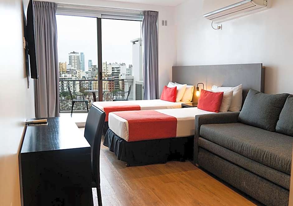 Reco by DOT Suites