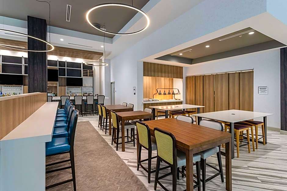 Hilton Garden Inn St Augustine-Historic District