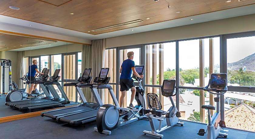 Fusion Suites Vung Tau