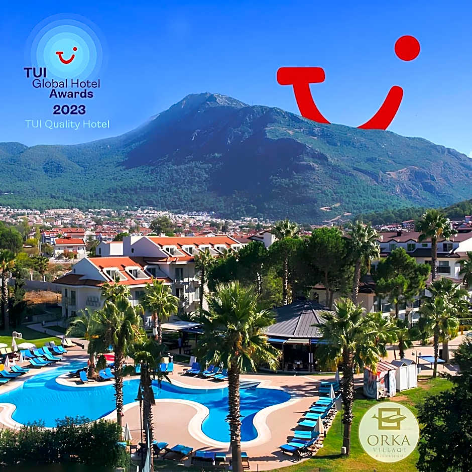 Orka Village Hisarönü