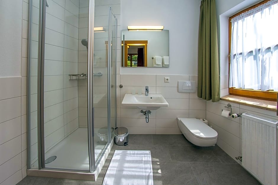Appartement-Hotel-Allgayer