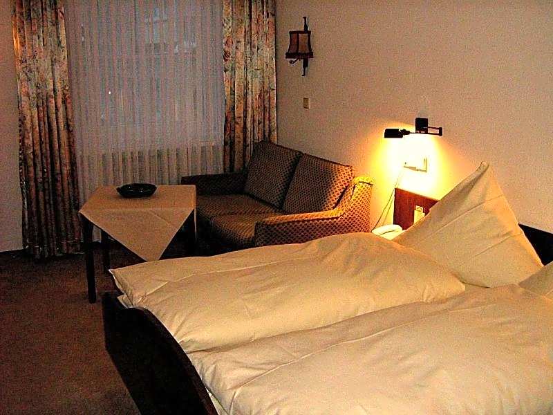 Hotel Restaurant Bären