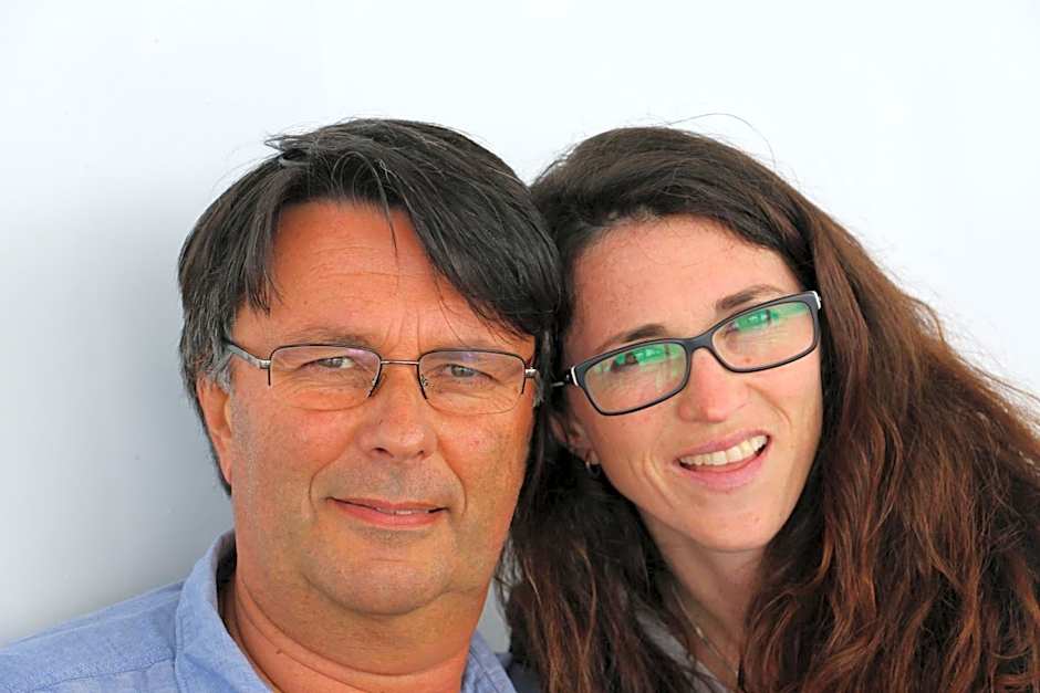 Apartamentos Kósmos