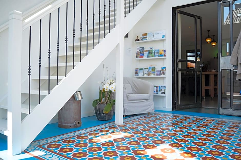 Table d'Hôte Teune & Janna