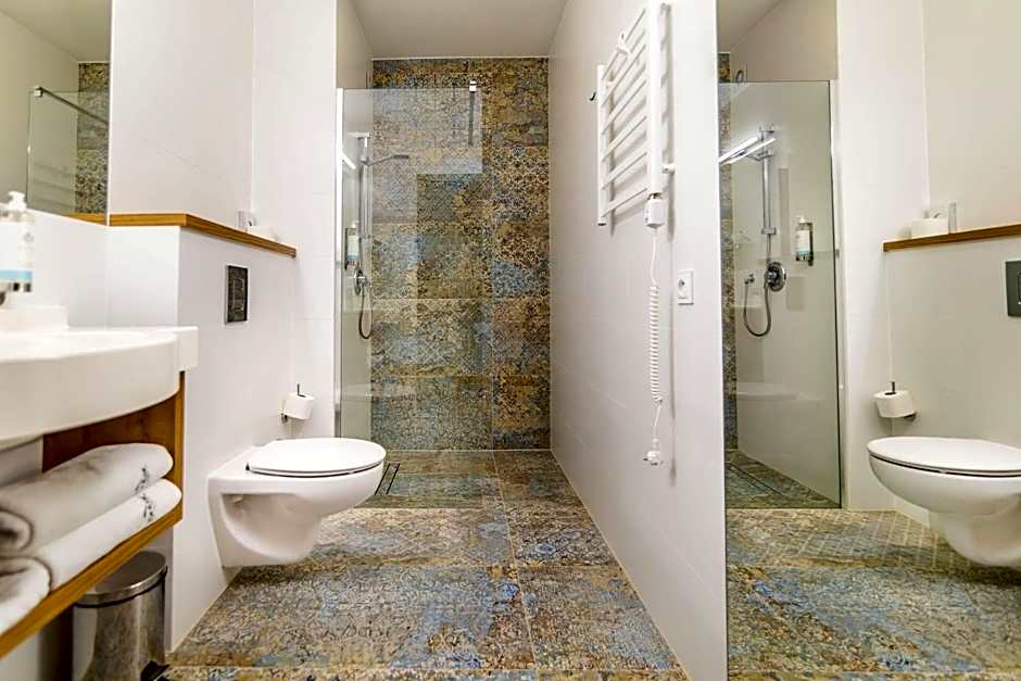 Hotel Jantar Wellness & Spa