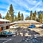 Blue Jay Lodge